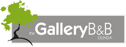 Gallery B&B Logo